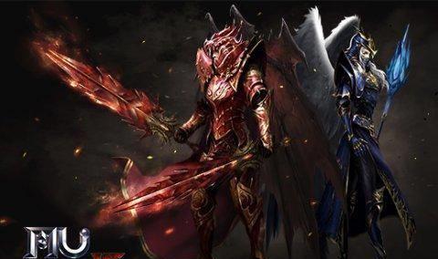 全网最细《奇迹MU》剑士大改版全分析