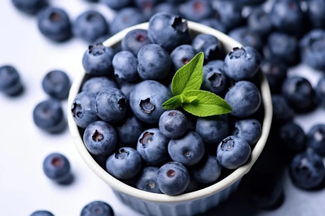 花青素Top 9食物蓝莓只排第6名(图6)