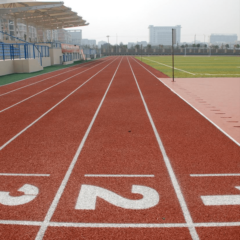 雷火电竞平台 雷火电竞塑胶跑道的类型及其使用场景(图5)