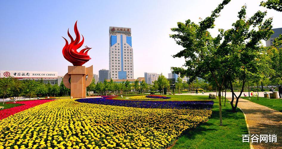 龙珠体育app官方网站：为什么清华大学应该搬到淄博市？(图6)