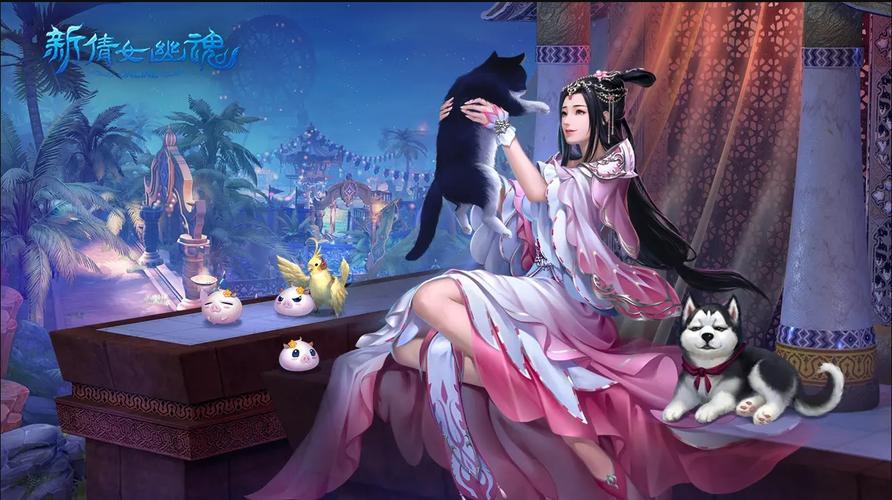 倩女幽魂手游职业攻略大全 倩女幽魂手游平民选择职业技巧