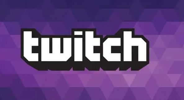 twitch注册一直转圈圈