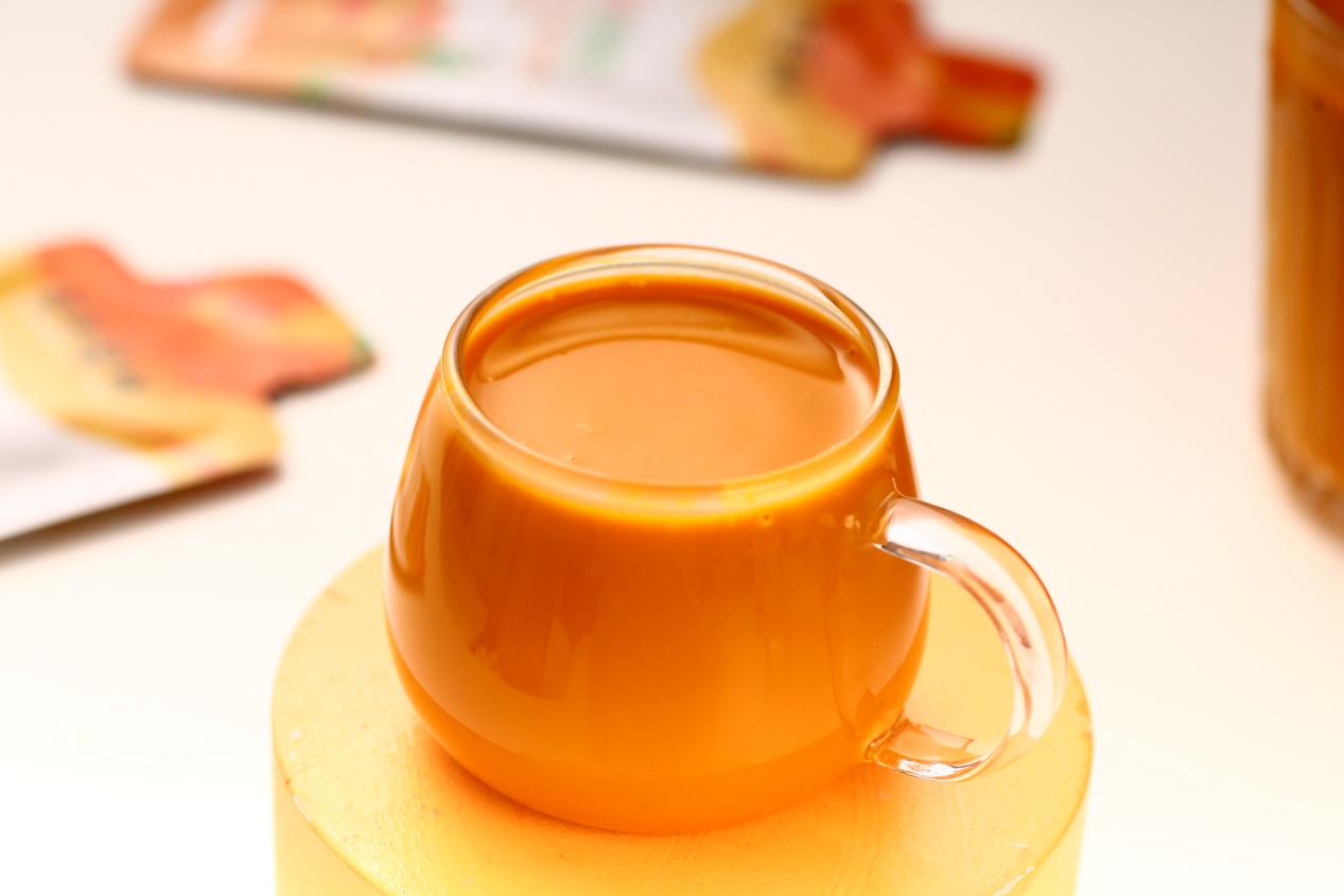 沙棘原浆哪个牌子的品质好，怎么挑选高品质沙棘原浆？