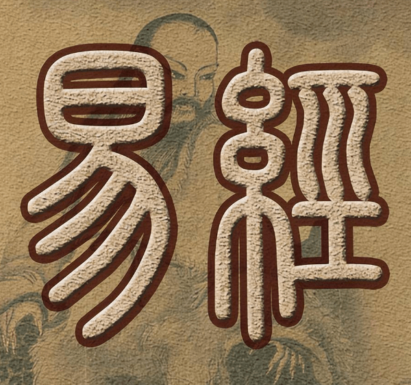 华夏文明之易之始