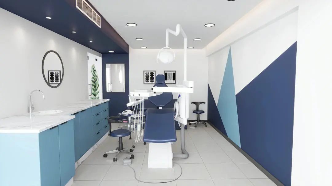 开一家牙科诊所需要投资多少钱