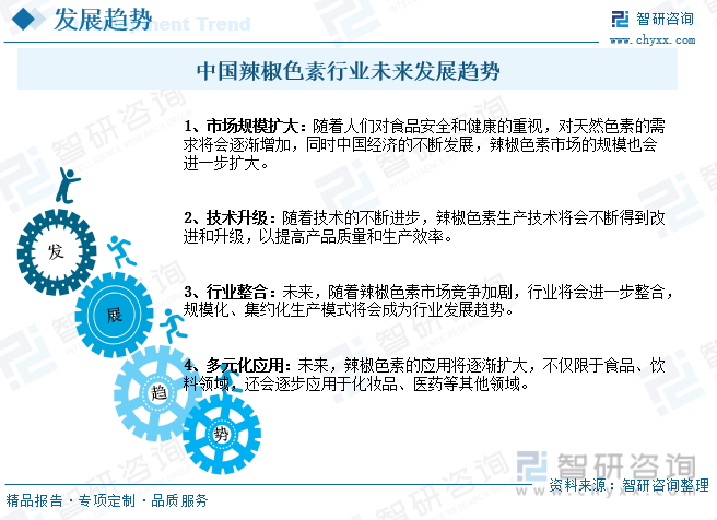 批发业发展前景