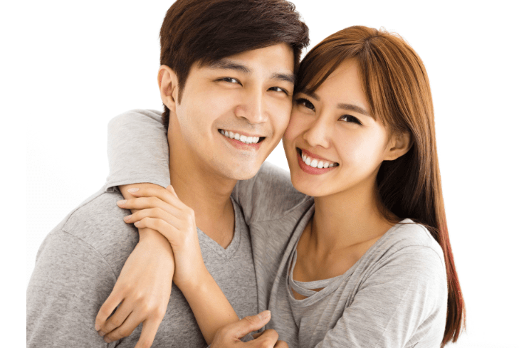 妻子和人理论丈夫却走掉,引发夫妻间大战,网友:妻贤夫祸少