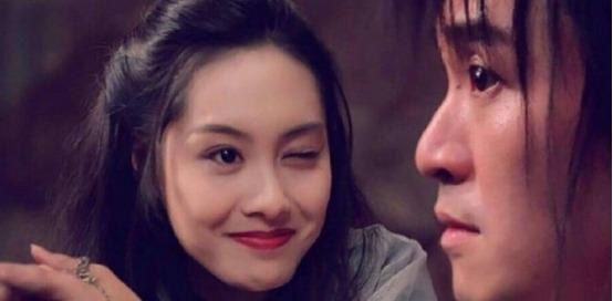 《大话西游》结尾处“狗一样”的背影里，是爱不得，忘不掉