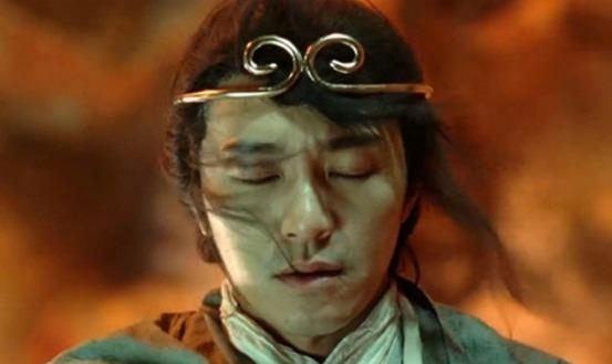 《大话西游》结尾处“狗一样”的背影里，是爱不得，忘不掉