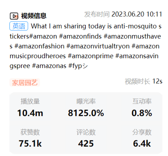 BOB全站鞍山千屿跨境电子商务有限公司：TikTok在东南亚企业用户数创新高(图11)