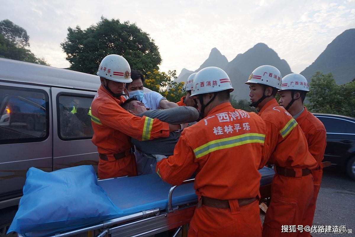 为什么说应急救援员是英雄的工作？