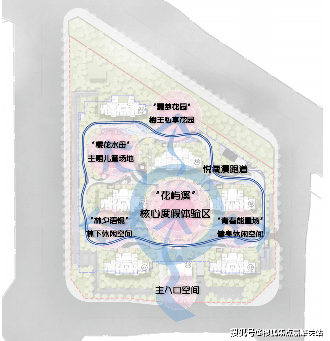 9博体育富田城九鼎华府欢迎您【首页网站】售楼处电话管城区富田城九鼎华府-周边配套(图25)