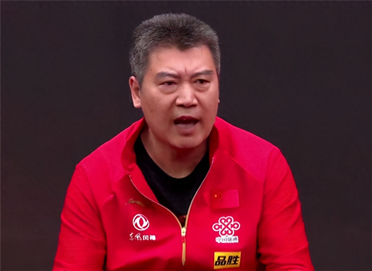 米乐M6 M6米乐2-3!2-3!世界排名第一的冷门3号线的惨败应归咎于李孙。(图2)