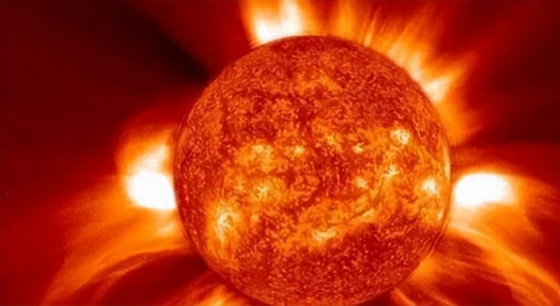 太阳能的传龙珠体育热却不温不火为何太空如此寒冷？(图2)