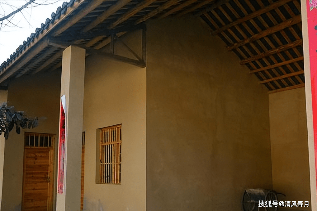 涂料百科知识：什么是稻草漆-第2张图片-冲锋网