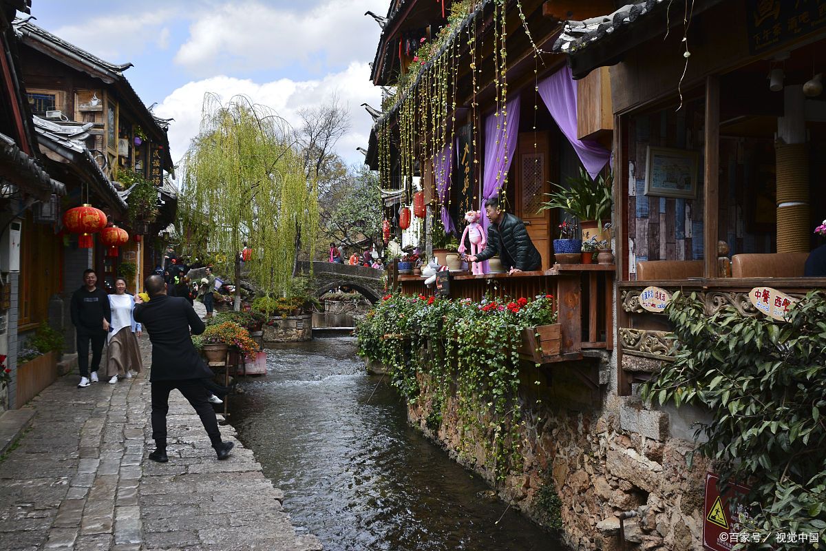 云南旅游攻略路线最佳路线，云南六天5晚游玩景点推荐