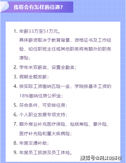 年薪40万起？深中/深国交/贝赛思…老师待遇pk，师资配备最强的是…