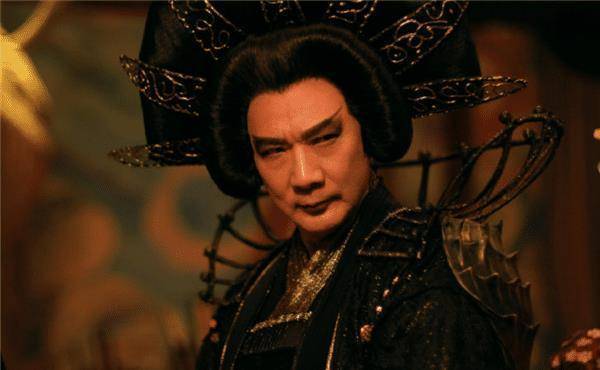 新版《倩女幽魂》将播,女主撞脸王祖贤,反派“姥姥”成焦点! 新版《倩女幽魂》将播,女主撞脸王祖贤,反派“姥姥”成焦点!