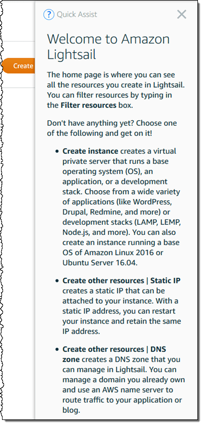 轻松实现云端计算：申请亚马逊VPS (amazon vps 申请)  第1张