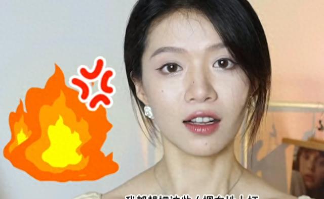 原创退圈女演员曝“规则”：演员副导演剧组“选妃”，男女不平等