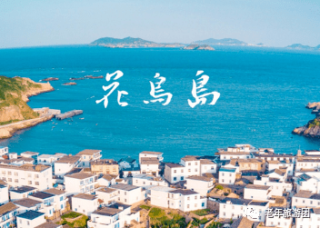 花鸟岛丨旅游攻略丨景点介绍