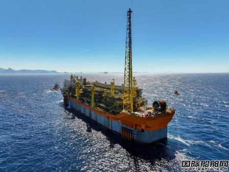 原创SBM将与三菱重工合作研发FPSO二氧化碳捕获技术