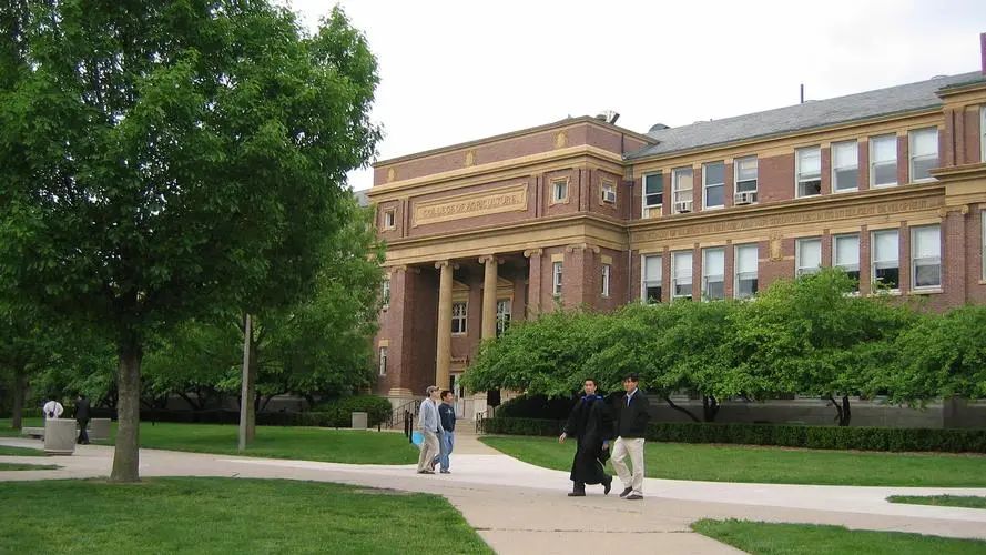Kaiyun 开云体育申请美国最佳本科计算机专业TOP10大学需要达到怎样的水平？(图20)