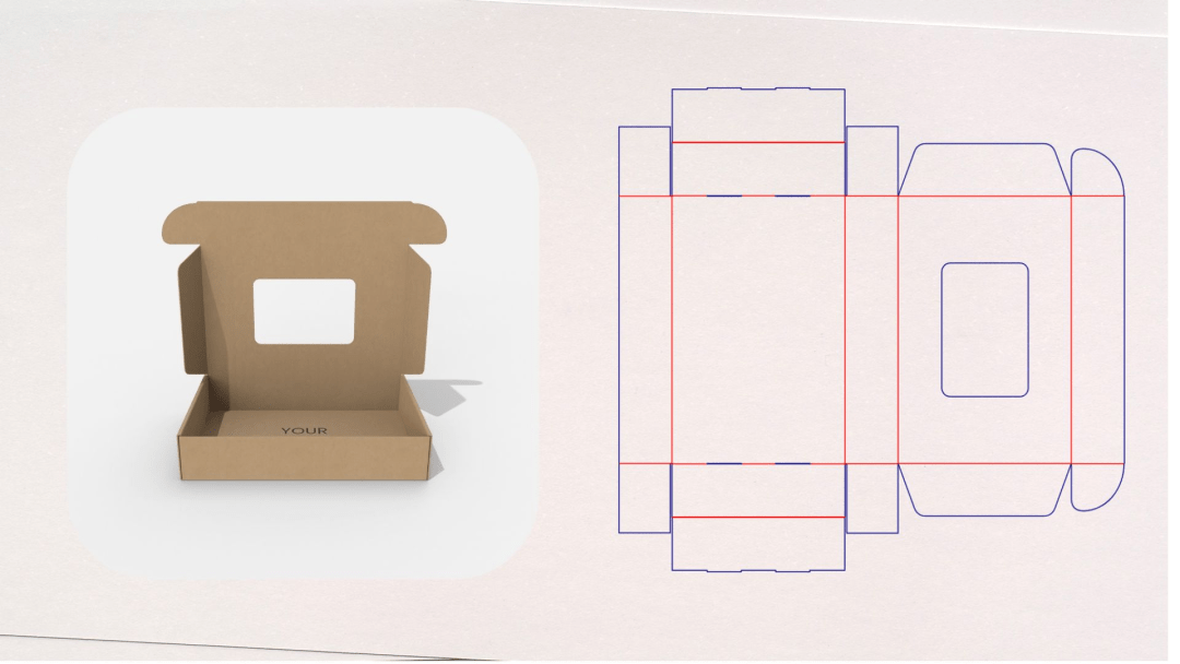 收藏：常用12款包装盒型详BOB全站APP解（盒型适用范围优缺点）(图9)