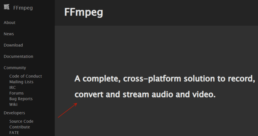 如何使用FFmpeg调整视频播放时间？  第1张