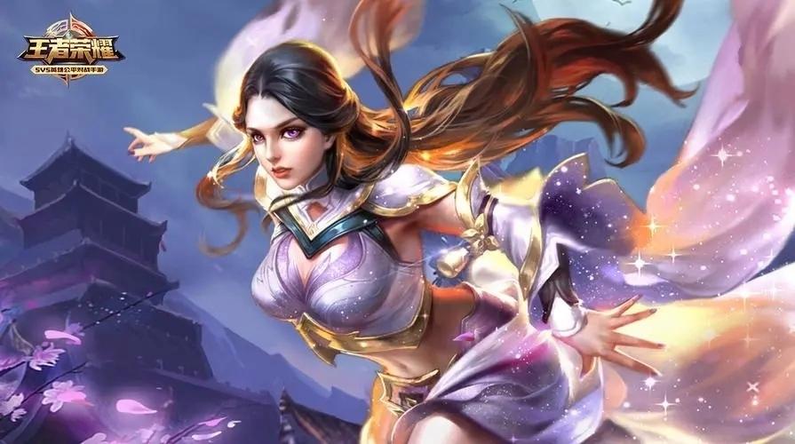 原创王者荣耀：最配拥有蓝buff的三位法师，他们比打野还配拿蓝
