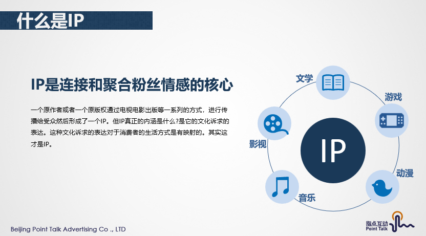ip运营：ip打造策略浅析(附下载)