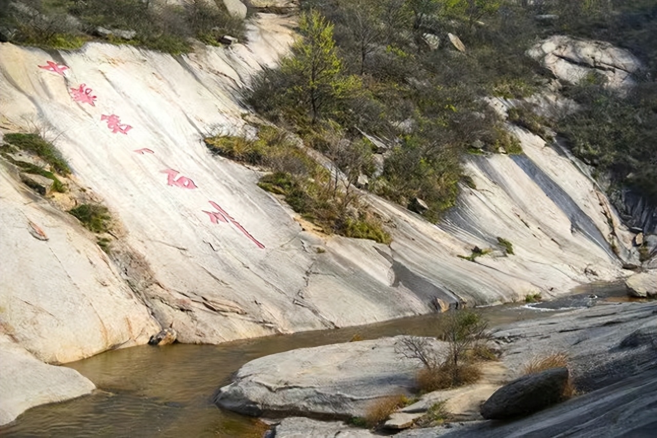 方城：一城千年，生生不息——旅游攻略篇