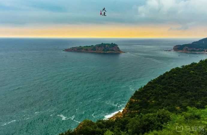 渤海湾上的浪漫之都——超全大连旅游攻略