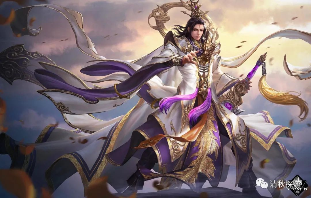 传奇世界手游：为何这款传奇手游如此火爆？