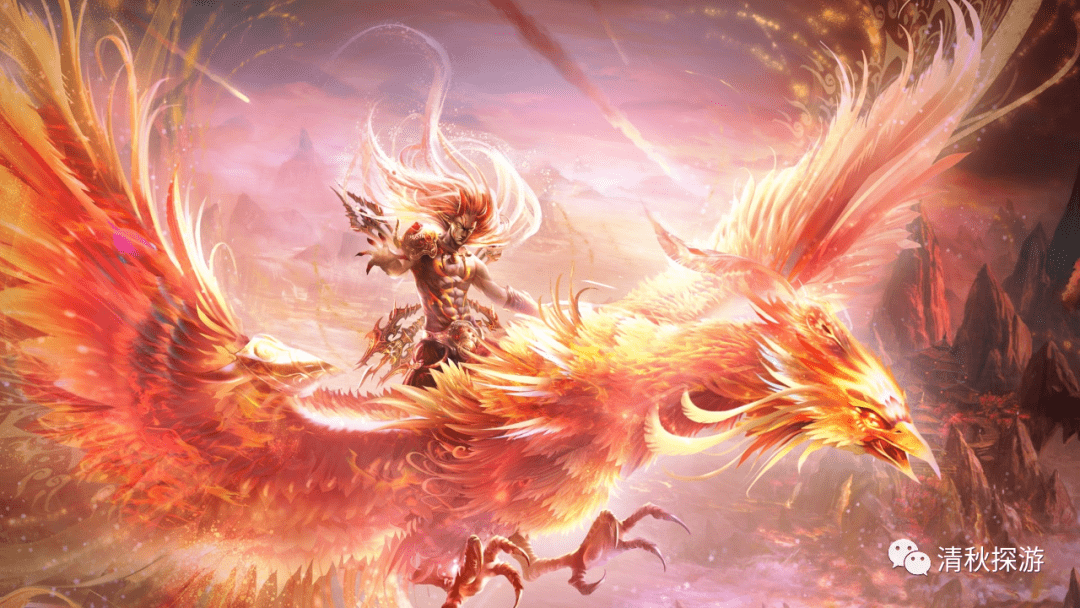 传奇世界手游：为何这款传奇手游如此火爆？
