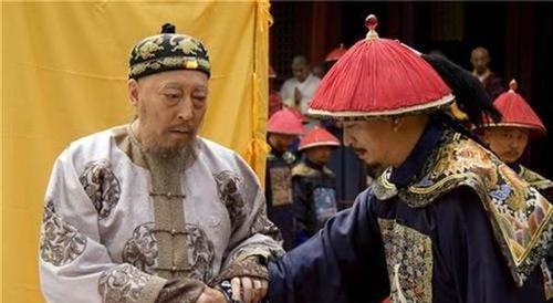 1768年的“叫魂案”,只是个小小的谣言,却“动摇”了大清国 1768年的“叫魂案”,只是个小小的谣言,却“动摇”了大清国