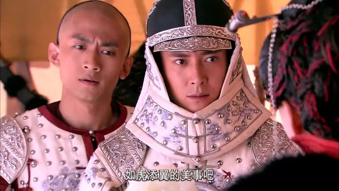 原创皇太极是不是被弟弟多尔衮杀掉的？1644年10月19日多尔衮迁都