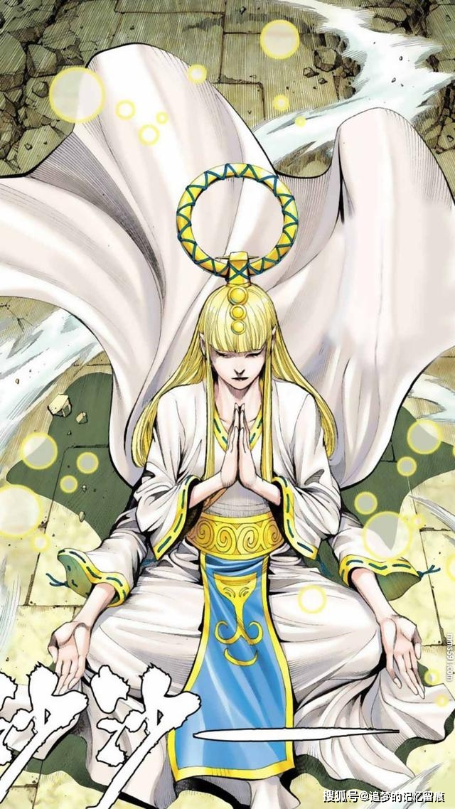 盘点《西行纪》全系列战力前十的强者,孙悟空被大力提升!