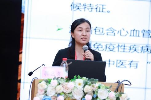 中国民族医药学会适宜技术推广分会2023年学术交流会在贵阳举办(图9)