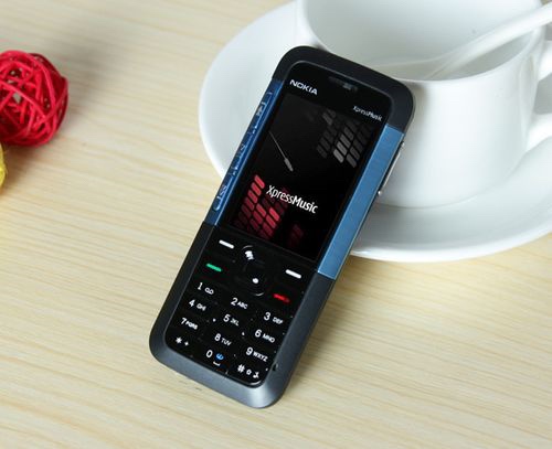 诺基亚5310xm的介绍
