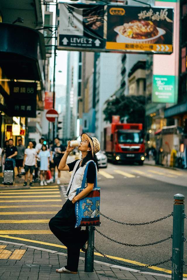 坐高铁游香港攻略：5天4晚逛美术馆吃米其林，探索香港老街