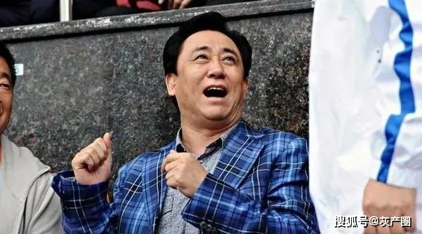 到底有多少人盼着许老板挂了