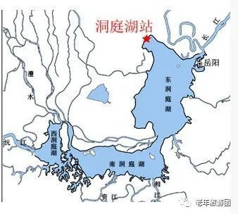 湖南洞庭湖丨旅游攻略丨景点介绍