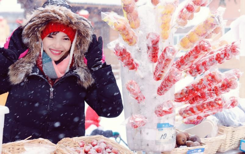 哈尔滨雪乡旅游攻略，这些景点值得去，哈尔滨雪乡必去景点推荐