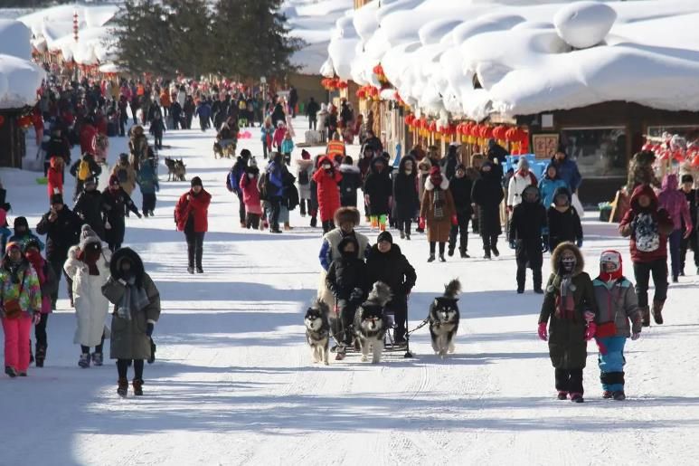 哈尔滨雪乡旅游必去景点-哈尔滨雪乡旅游攻略几月份去好-最佳攻略