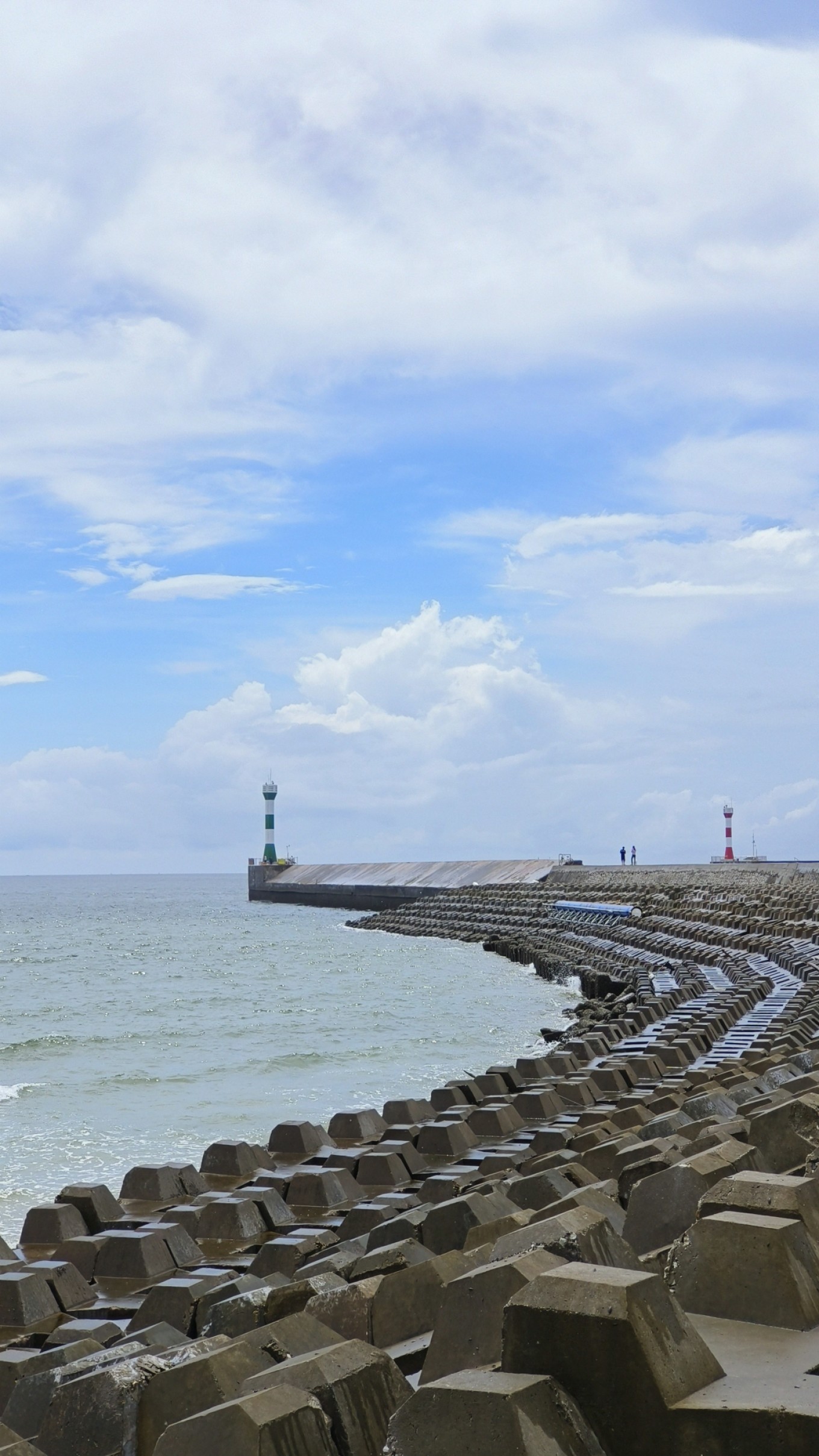 北海涠洲岛6天自由行