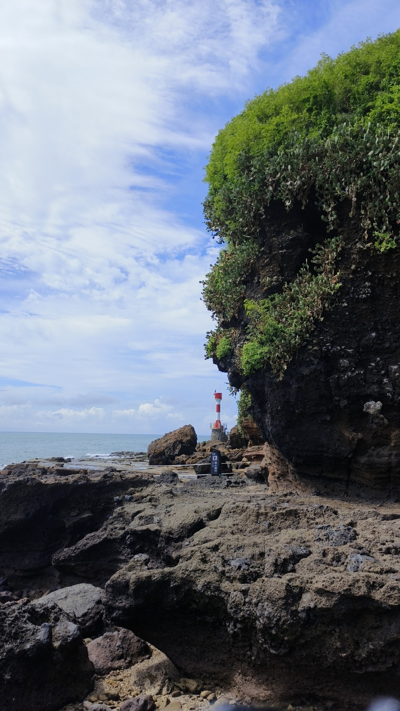 北海涠洲岛6天自由行