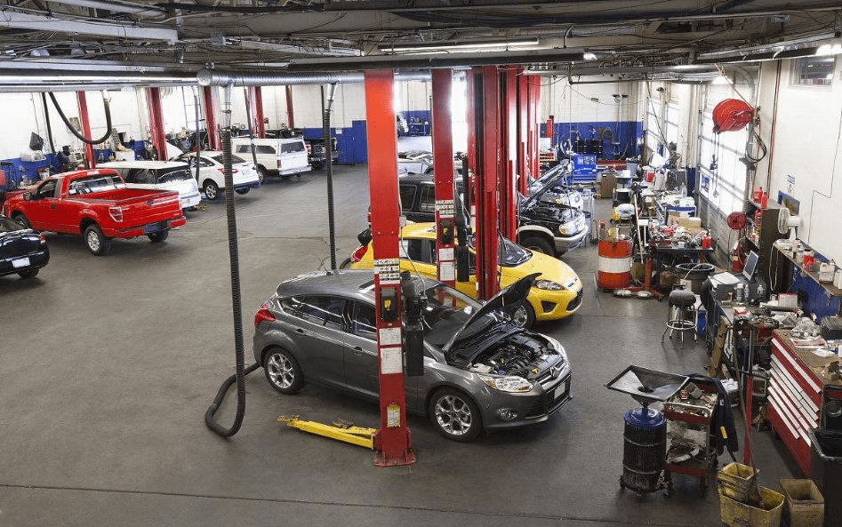 汽车配件维修工单开单系统开发定制_搜狐汽车_搜狐网