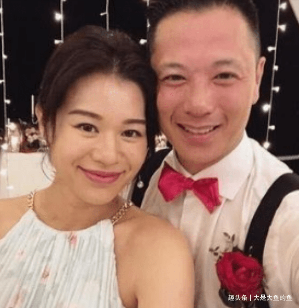原创“最丑港姐”胡杏儿,为爱错付8年时光,如今5年生3胎成为人生赢家