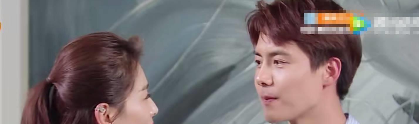 原创刘涛与胡军的“帐篷往事”，终揭王珂婚姻假面，蒋欣一语道出实情